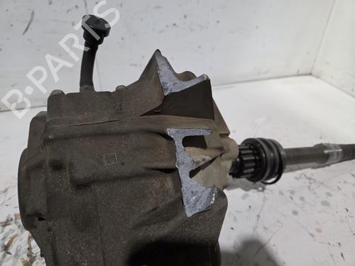 Front differential RAM 1500 Crew Cab Pickup (DT) 5.7 | BP31922729M23 