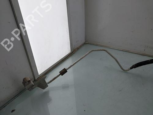 AC pipe SKODA FABIA III (NJ3) 1.0 TSI | BP28141280M126 