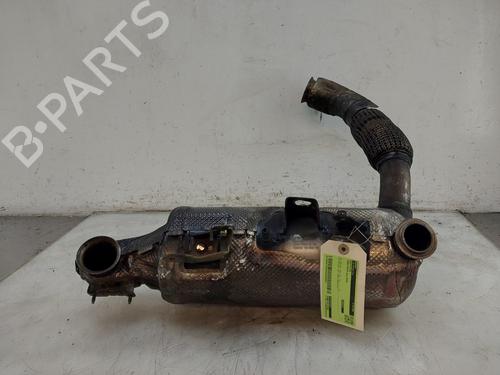 partikelfilter partikelfilter FORD FOCUS IV (HN) 1.5 EcoBlue (120 hp) 33718003 33718003