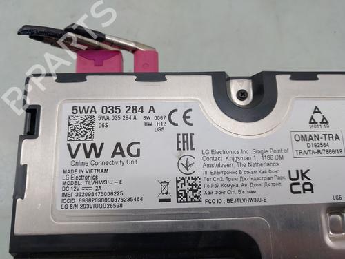 Other VW GOLF VIII (CD1, DA1) 2.0 TDI | BP30201877O1