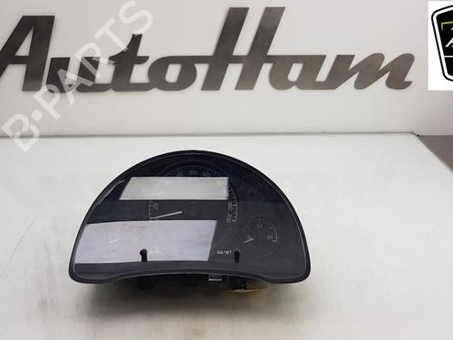 Used Instrument cluster Instrument cluster SKODA CITIGO (NF1) 1.0 (60 hp) 12047394 12047394