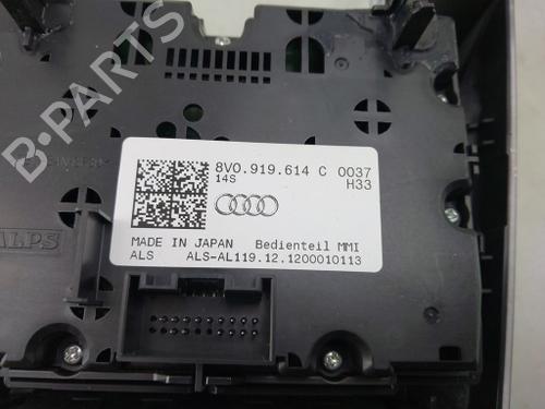 Switch AUDI A3 Sportback (8VA, 8VF) 1.4 TFSI | BP36108341I30 - Image 4