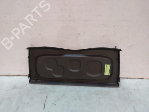 Rear parcel shelf FIAT PANDA (312_, 319_) 0.9 (312PXH1A) | BP30183776C85 