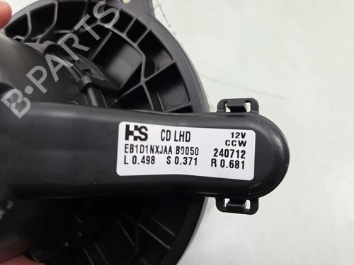 Varmeblæser KIA CEED (CD) 1.5 T-GDI | BP39404349M62 - Image 4