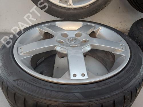 Fælgsæt OPEL SPEEDSTER (E01) 2.2 (R97) | BP36305632C100 - Image 6