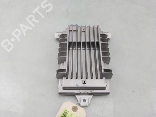 Used Electronic module Electronic module ALFA ROMEO GIULIETTA (940_) 1.8 TBi (940FXR11) (241 hp) 35897478 35897478