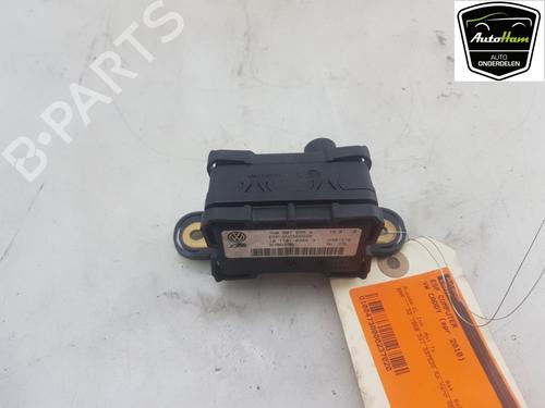 Used ESP ECU VW CADDY III Box Body/MPV (2KA, 2KH, 2CA, 2CH) 2.0 TDI (140 hp) 13613688