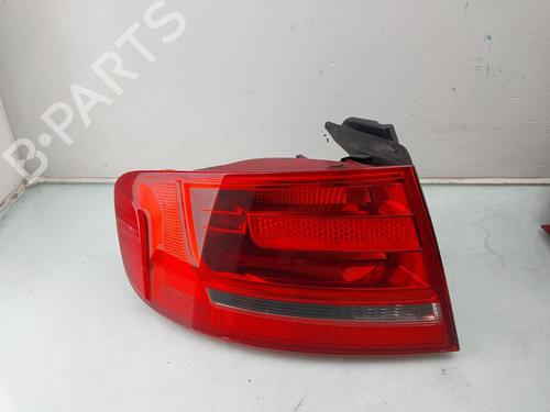 Used Left taillight AUDI A4 B8 (8K2) 1.8 TFSI (120 hp) 29240595