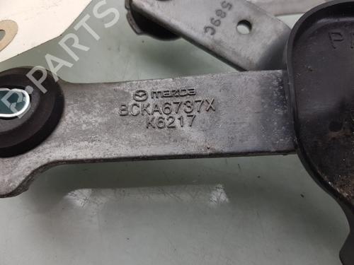 Vindrude Viskermekanisme MAZDA 3 Hatchback (BP) SKYACTIV-X M Hybrid | BP24149437C83 - Image 4