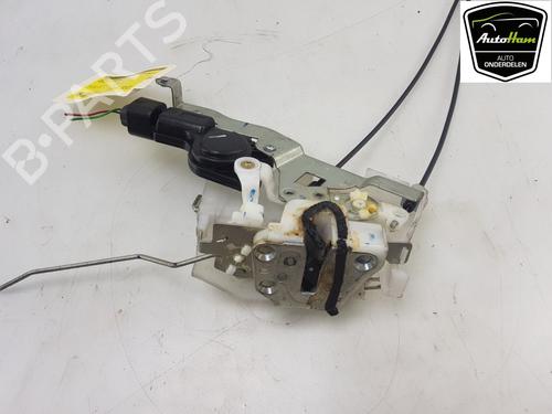 Front right lock SUZUKI ALTO VII (GF, HA25_, HA35_) 1.0 (AMF310, GFC31S) | BP15541500C97 