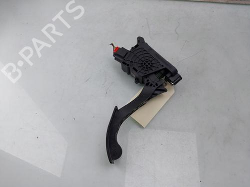 Used Pedal Pedal VW POLO VI (AW1, BZ1, AE1) 1.0 TSI (95 hp) 26958424 26958424