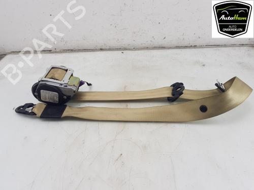 Used Front right seatbelt Front right seatbelt AUDI A6 C6 (4F2) 3.2 FSI quattro (255 hp) 22433759 22433759