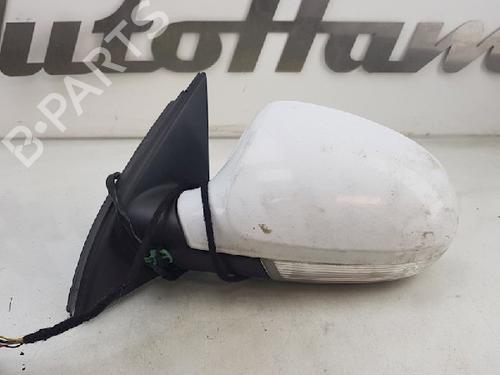 Left mirror VW PASSAT B6 (3C2) 2.0 TDI 16V | BP12008602C26 