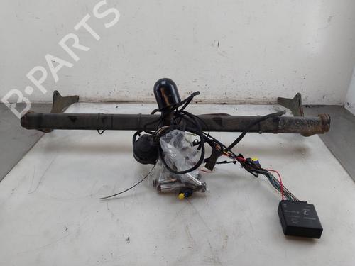 Bola de reboque/mecanismo Bola de reboque/mecanismo RENAULT CAPTUR I (J5_, H5_) 1.2 TCe 120 (118 hp) 33845091 33845091