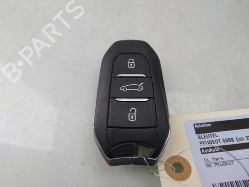 Elektronisk modul PEUGEOT 5008 II (MC_, MJ_, MR_, M4_) 1.2 THP (MRHNYH, MRHNYW, MRHNSJ, MRHNSU, MRHNSM) | BP30351804M83