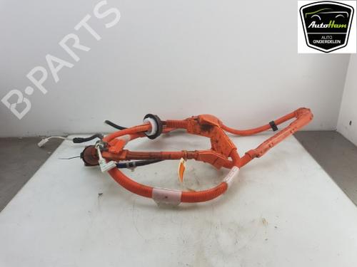 Used Cable Cable TOYOTA AURIS (_E18_) 1.8 Hybrid (ZWE186_, ZWE186R) (136 hp) 12044755 12044755