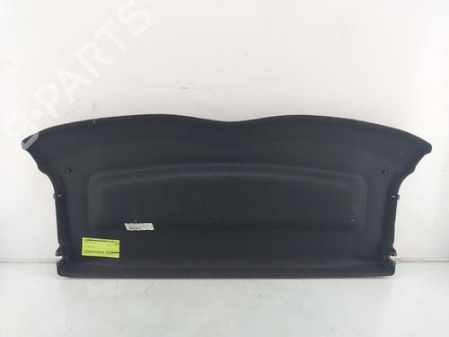 Rear parcel shelf CITROËN C3 II (SC_) 1.2 VTi 82 | BP29938652C85