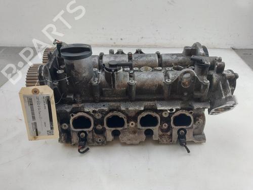 Used Cylinder head Cylinder head SEAT LEON ST (5F8) 1.4 TSI (122 hp) 29160493 29160493