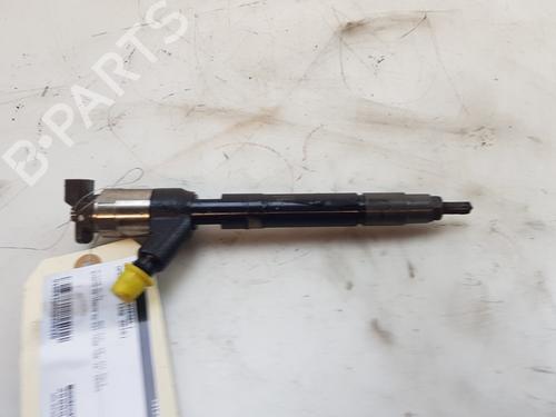 Used Injector OPEL ASTRA K Sports Tourer (B16) 1.6 CDTi (35) (136 hp) 28197593