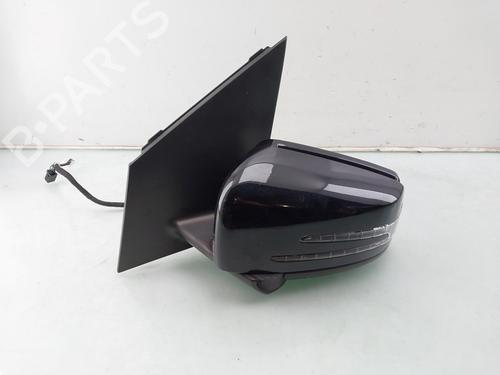 Used Left mirror MERCEDES-BENZ B-CLASS Sports Tourer (W246, W242) B 200 (246.243) (156 hp) 29478974