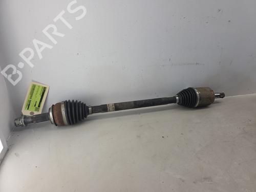 Right front driveshaft NISSAN ARIYA (FE0) EV | BP36883804M39 - Image 2