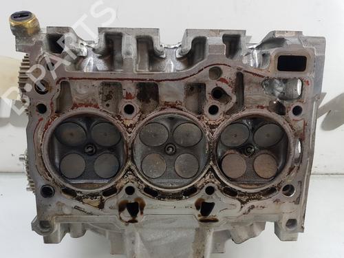 Cylinder head SEAT IBIZA V (KJ1, KJG) 1.0 TSI | BP12036682M5 