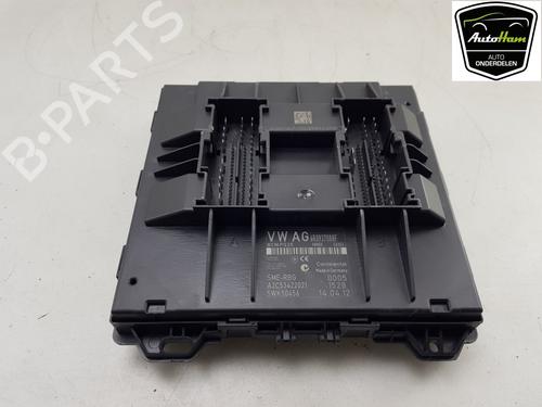 Electronic module VW POLO V (6R1, 6C1) 1.2 TDI | BP17541786M83 
