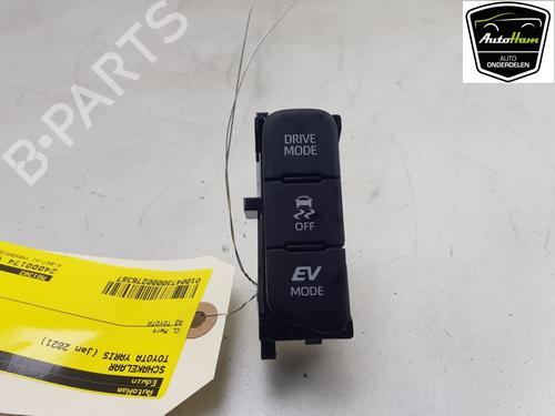 Switch TOYOTA YARIS (_P21_, _PA1_, _PH1_) 1.5 Hybrid (MXPH10, MXPH11) | BP18167175I30 
