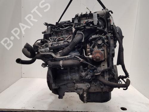 Used Engine Engine CITROËN C3 II (SC_) 1.6 HDi (92 hp) 25005274 25005274