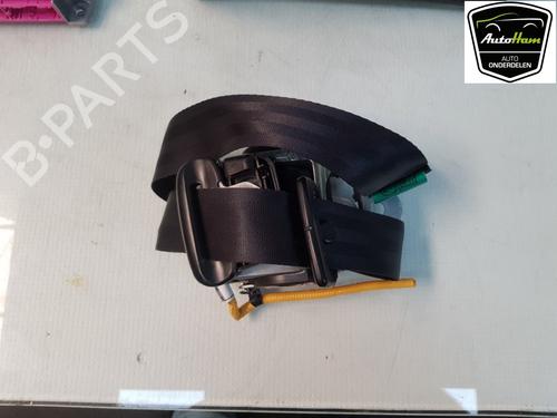Airbag Kit HYUNDAI i10 I (PA) 1.1 | BP12062260C86 