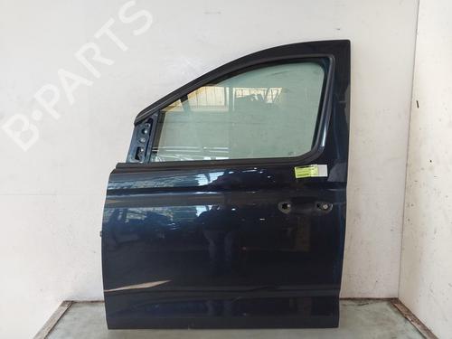 Used Left front door Left front door 39065896 39065896