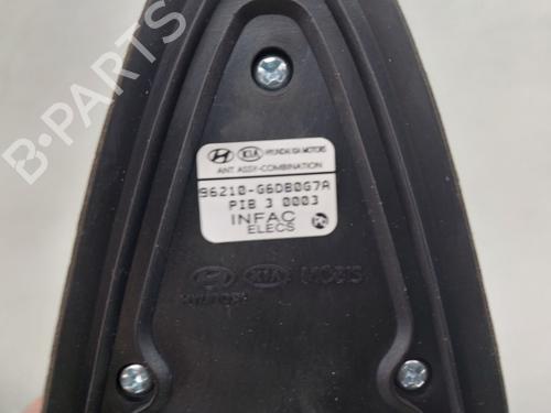 Antenne/Base KIA PICANTO III (JA) 1.0 | BP37150919C140 - Image 4
