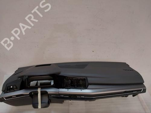 Dashboard VW GOLF VIII (CD1, DA1) 2.0 GTI Clubsport | BP29503829C46 