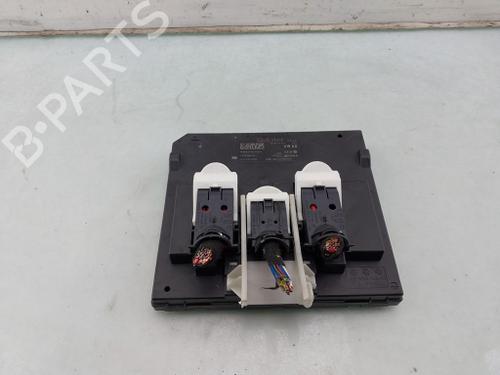 Used Control unit Control unit VW GOLF VII (5G1, BQ1, BE1, BE2) 1.0 TSI (110 hp) 33812066 33812066