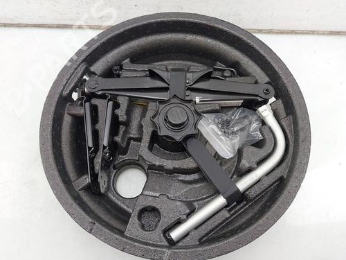 Reservehjul kit AUDI Q2 (GAB, GAG) 1.0 TFSI | BP38499038C119 - Image 2