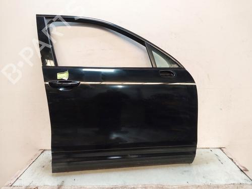 Used Right front door PORSCHE CAYENNE (92A) 3.0 Diesel (262 hp) 30960738
