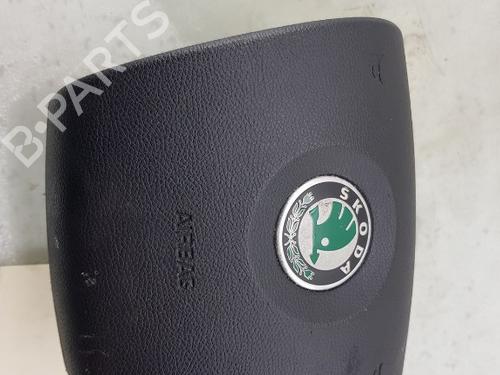 Driver airbag SKODA FABIA I Combi (6Y5) 1.4 16V | BP20925885C9 