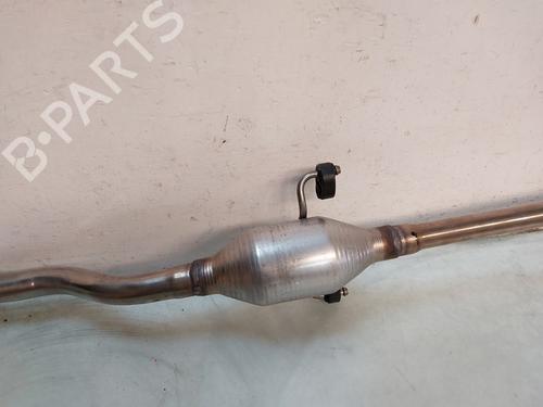 Catalyst TOYOTA AYGO X (_B7_) 1.0 VVT-i (KGB70) | BP28112537M10 
