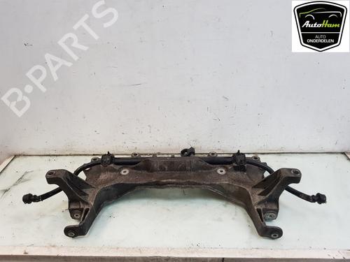 Used Subframe CITROËN NEMO Box Body/MPV (AA_) 1.4 HDi (68 hp) 13106008