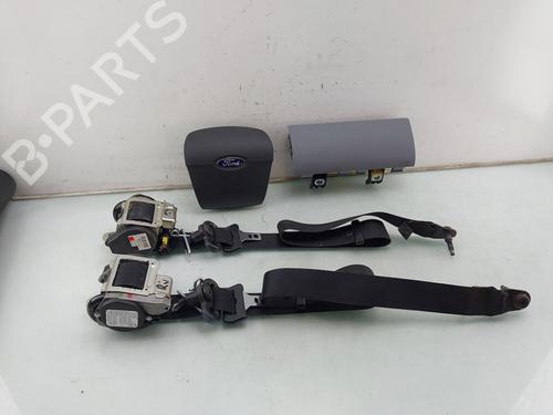 Airbag Kit FORD GALAXY II (WA6) 2.0 | BP29713258C86 