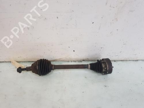 Used Left front driveshaft Left front driveshaft VW GOLF VI (5K1) 1.6 TDI (105 hp) 15805135 15805135