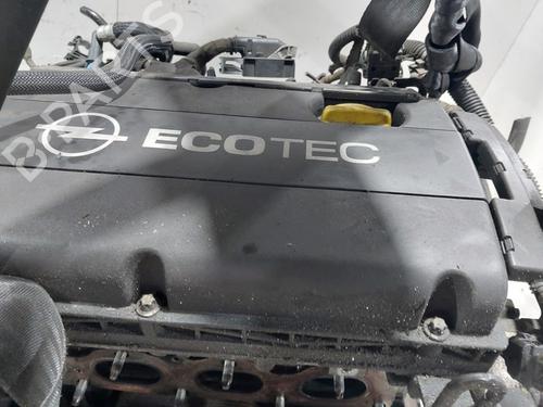 Engine OPEL ASTRA H TwinTop (A04) 1.8 (L67) | BP38499031M1 - Image 6