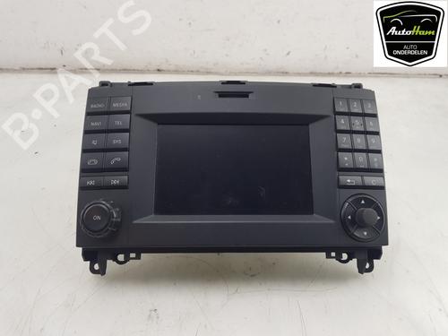 Electronic module MERCEDES-BENZ VITO Van (W447) 111 CDI (447.601, 447.603, 447.605) | BP22372920M83 