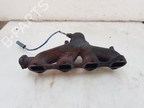 Used Exhaust manifold Exhaust manifold LAND ROVER DISCOVERY SPORT (L550) 2.0 D (150 hp) 34578732 34578732