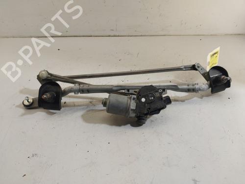 Używane Mechanizm wycieraczek przednich Mechanizm wycieraczek przednich SUZUKI SWIFT V (AZ) 1.2 SHVS (A2L412) (90 hp) 37194877 37194877