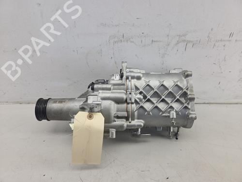 Turbolader/Kompressor MAZDA 3 Hatchback (BP) SKYACTIV-X M Hybrid | BP37261568M71 - Image 4