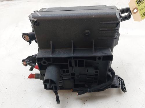 Fuse box FORD FIESTA VII (HJ, HF) 1.0 EcoBoost mHEV | BP34540229E1 - Image 3