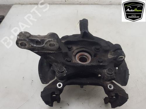 Right front steering knuckle FORD S-MAX (CJ, WA6) 1.5 EcoBoost | BP17463964M26 