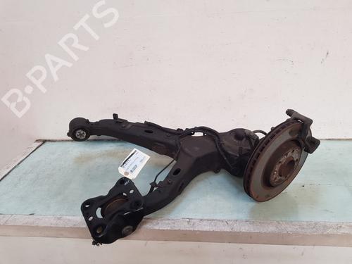 Used Left rear steering knuckle OPEL VIVARO C Van (K0) 2.0 (122 hp) 27154656