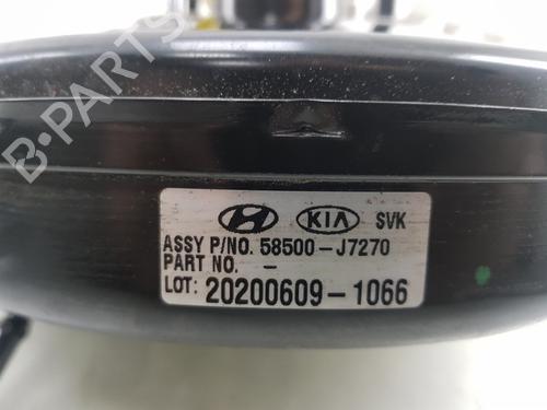 Servo brake KIA CEED Sportswagon (CD) 1.0 T-GDI | BP12036402M42 